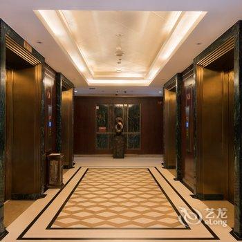 途家盛捷服务公寓(重庆协信公馆店)酒店提供图片