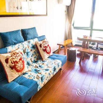 西双版纳良居·欧尚酒店酒店提供图片