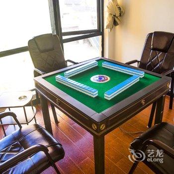 西双版纳良居·欧尚酒店酒店提供图片