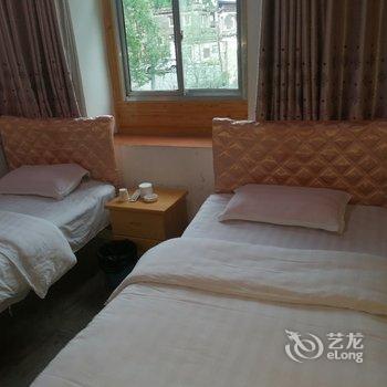 甘孜雪域龙腾饭店酒店提供图片