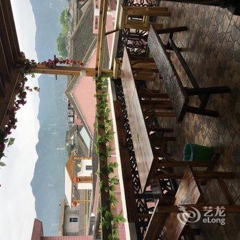 深圳美梦奇缘客栈