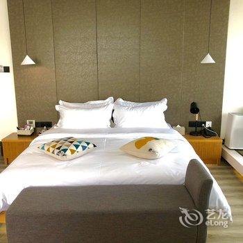 重庆江畔·觅月酒店酒店提供图片