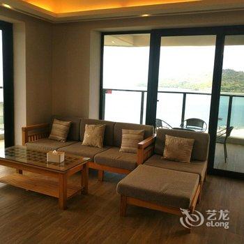惠州小径湾36季海滨度假公寓酒店提供图片