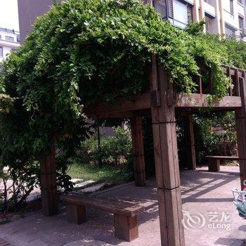 秦皇岛豪华度假公寓