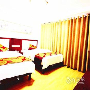 九华山华兴山庄酒店提供图片