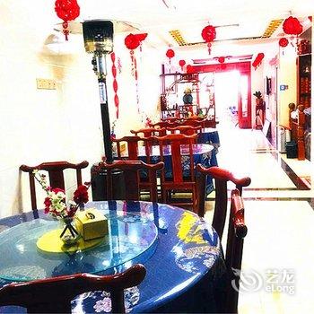 九华山华兴山庄酒店提供图片