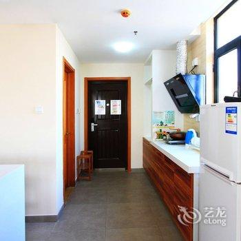 我为人人度假公寓(威海汽车站乐天3C店)酒店提供图片
