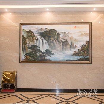 格林东方(文昌航天椰林湾店)酒店提供图片