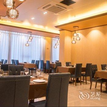 格林东方(文昌航天椰林湾店)酒店提供图片