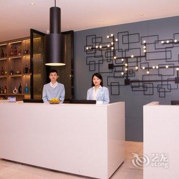 宜尚酒店(泰和人民广场店)酒店提供图片