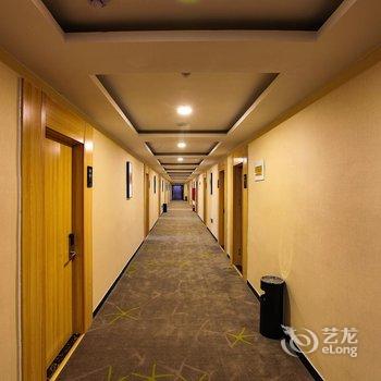骏怡精选酒店(日照火车站店)酒店提供图片
