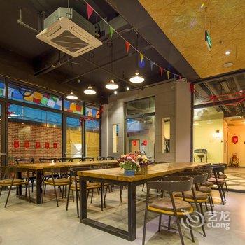 广州CD创意公寓(天河客运站店)酒店提供图片