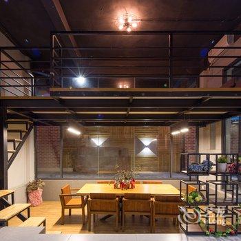 广州CD创意公寓(天河客运站店)酒店提供图片