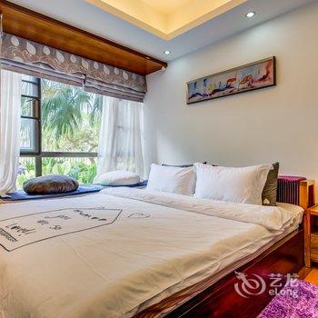 珠海太阳向日葵之家酒店式公寓酒店提供图片