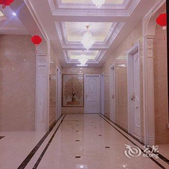 长乐机场雅居精品公寓酒店提供图片