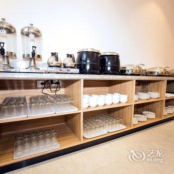 格林联盟酒店(金寨金都花园店)酒店提供图片