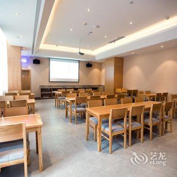 格林联盟酒店(金寨金都花园店)酒店提供图片