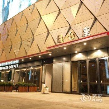 冰雪奇缘服务式公寓(广州长隆番禺万达广场店)酒店提供图片