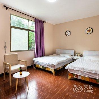 婺源婺隐居·南西特色民宿酒店提供图片