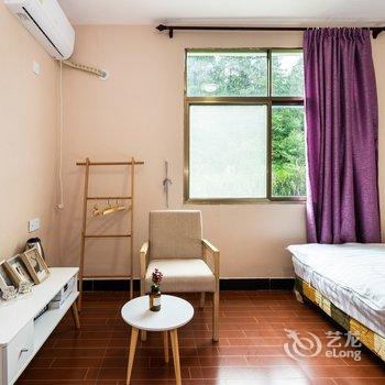 婺源婺隐居·南西特色民宿酒店提供图片