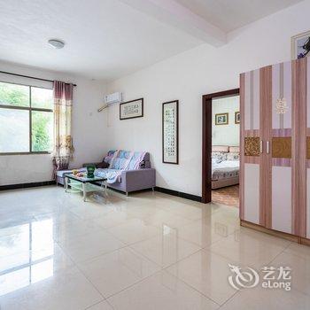 婺源婺隐居·南西特色民宿酒店提供图片