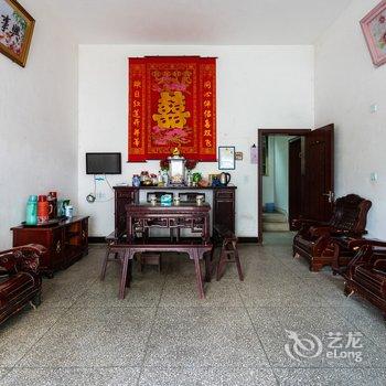 婺源婺隐居·南西特色民宿酒店提供图片