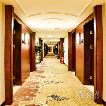 成都北庭酒店酒店提供图片
