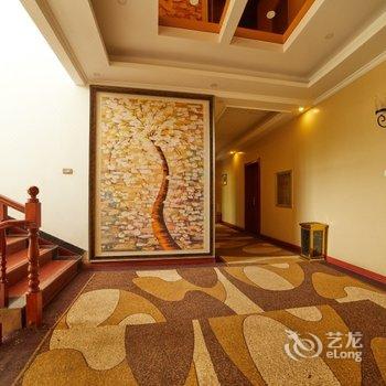 洛阳顺阳商务宾馆酒店提供图片