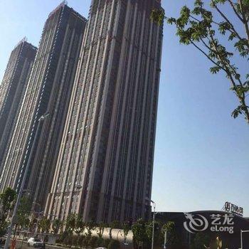 合肥琉璃时光酒店公寓