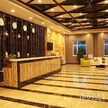 昌黎东府商务酒店酒店提供图片