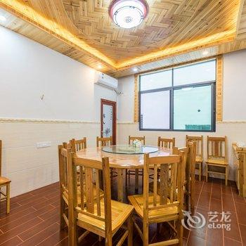 婺源红莲鱼庄客栈酒店提供图片