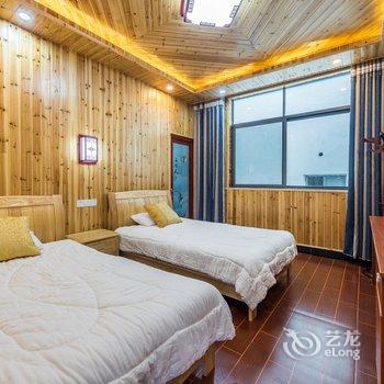 婺源红莲鱼庄客栈酒店提供图片
