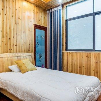 婺源红莲鱼庄客栈酒店提供图片