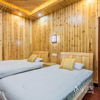 婺源红莲鱼庄客栈酒店提供图片