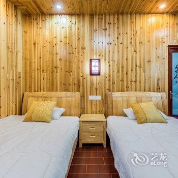 婺源红莲鱼庄客栈酒店提供图片