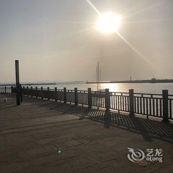 青岛小美美的家公寓(小港一路分店)酒店提供图片