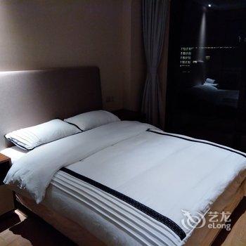 舟山陆春晓公寓(度假村路分店)酒店提供图片