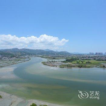 惠州海上海公寓(北二路分店)酒店提供图片