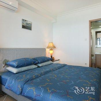 惠州海上海公寓(北二路分店)酒店提供图片