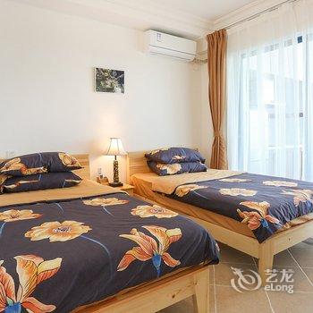 惠州海上海公寓(北二路分店)酒店提供图片