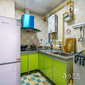 成都文殊院美食一条街清新民宿(恒德路南分店)酒店提供图片