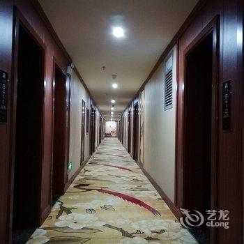 衡阳衡山宾馆酒店提供图片