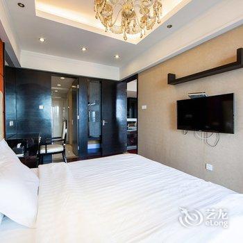 广州长隆鑫余之家服务公寓专车接送服务(三角圆路分店)酒店提供图片