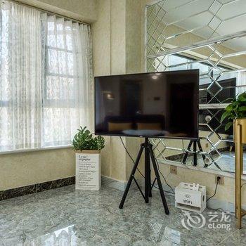 成都YuYee公寓(双桂路分店)酒店提供图片
