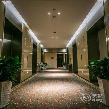 成都四叶草度假酒店公寓酒店提供图片