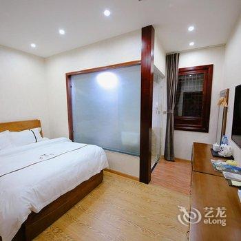 青城山集贤村度假精品酒店酒店提供图片
