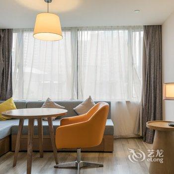 上海公寓专家酒店提供图片