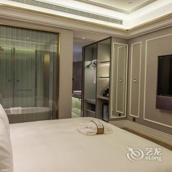 上海虹桥九亭天地美居酒店酒店提供图片