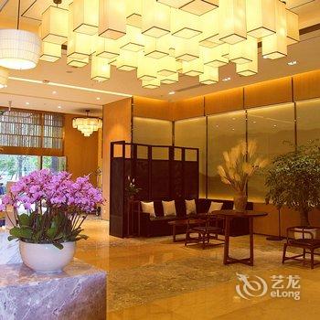 魅城凯冠酒店(成都万达西站店)酒店提供图片