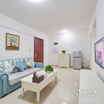 深圳都市里的阳光公寓酒店提供图片